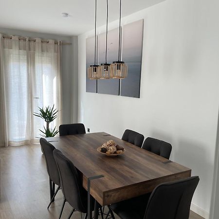 Apartament El Mirador De Santa Justa Orihuela Zewnętrze zdjęcie