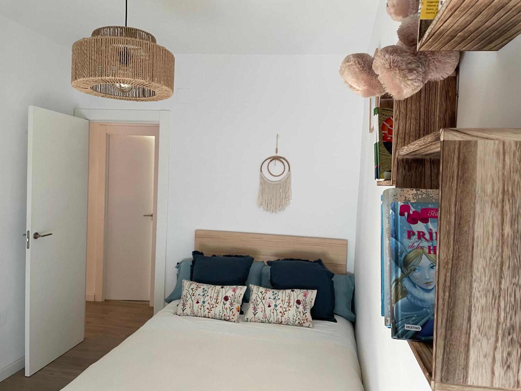 Apartament El Mirador De Santa Justa Orihuela Zewnętrze zdjęcie