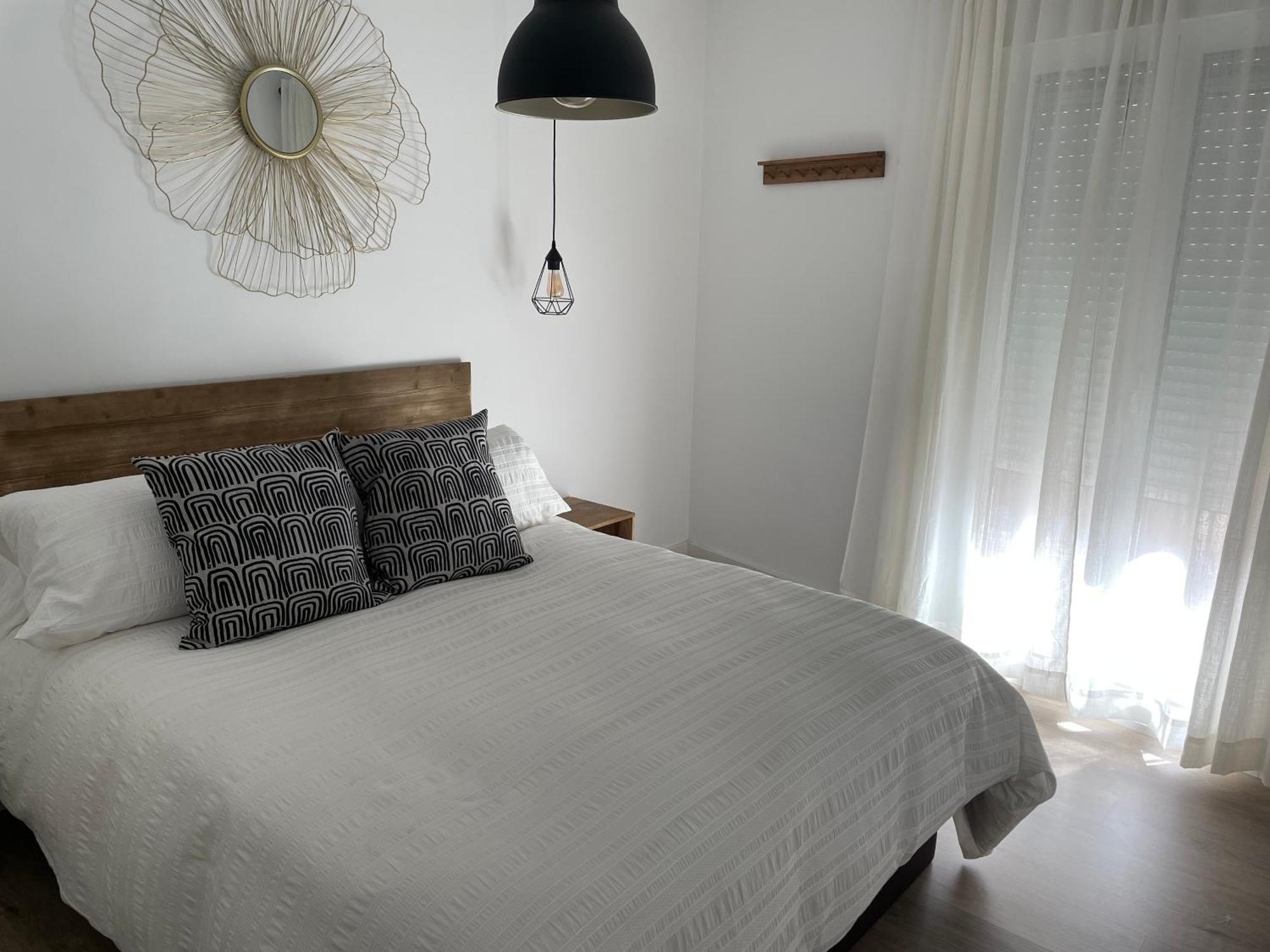 Apartament El Mirador De Santa Justa Orihuela Zewnętrze zdjęcie
