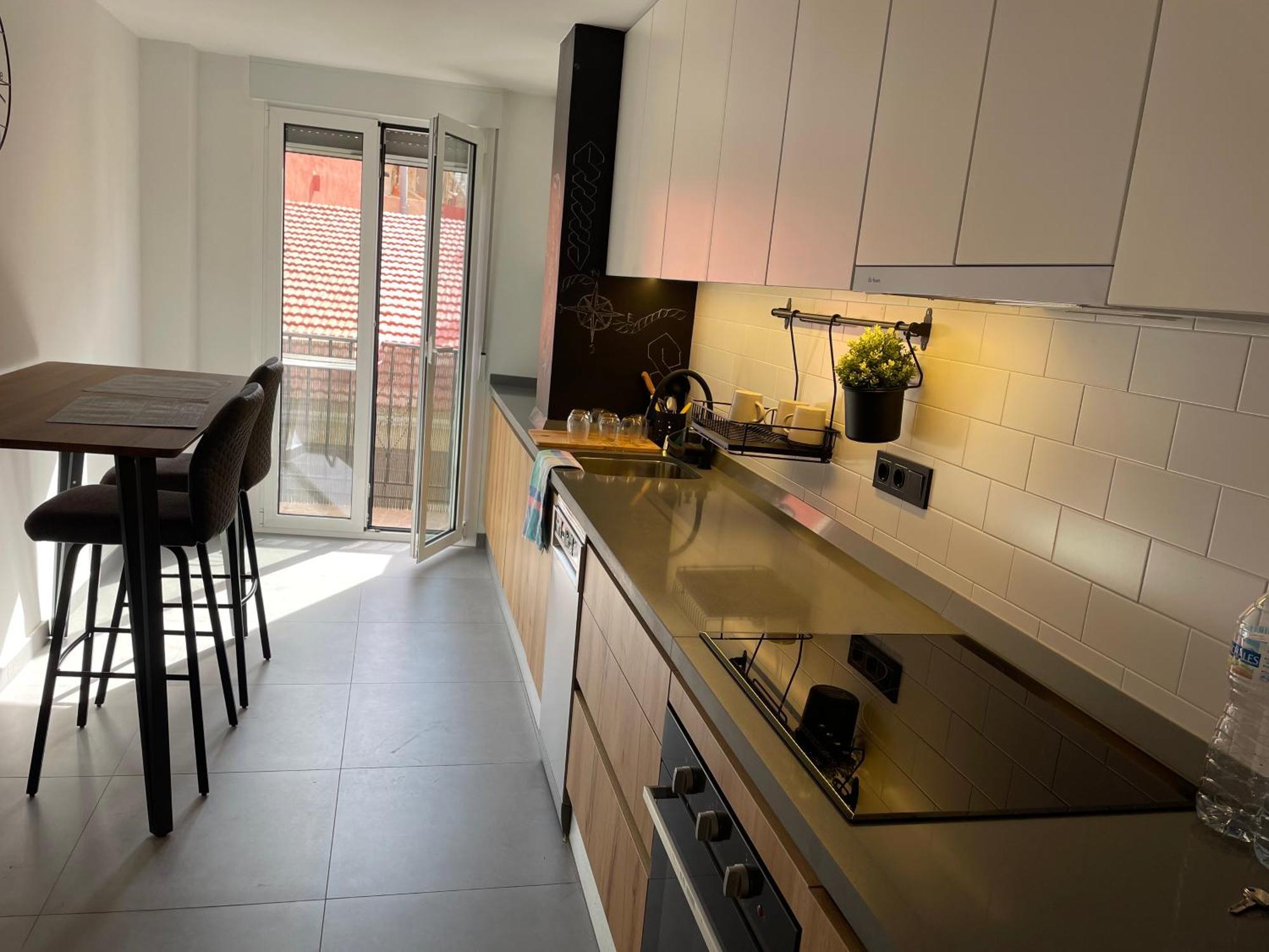Apartament El Mirador De Santa Justa Orihuela Zewnętrze zdjęcie