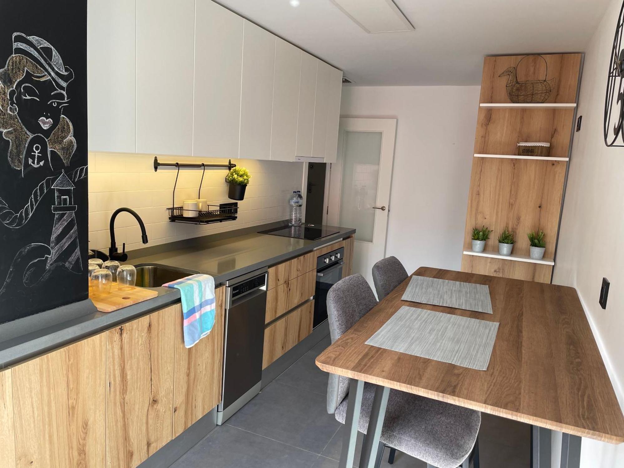 Apartament El Mirador De Santa Justa Orihuela Zewnętrze zdjęcie
